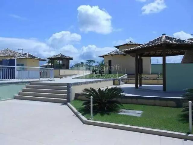 Terreno em Condomínio para Venda em Araruama/RJ Fazendinha