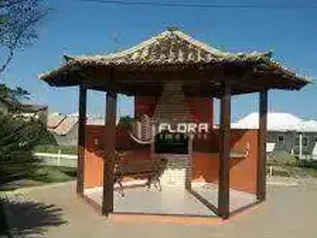 Terreno em Condomínio para Venda em Araruama/RJ Fazendinha