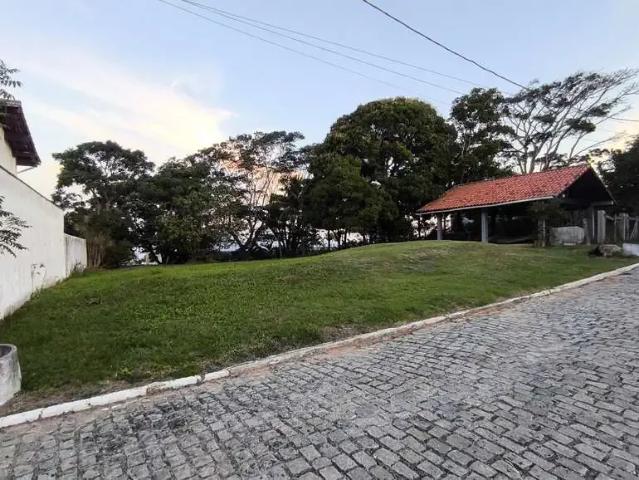 Terreno em Condomínio para Venda em Araruama/RJ Iguabinha