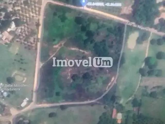 Terreno em Condomínio para Venda em Araruama/RJ Regamé