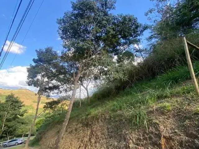Terreno em Condomínio para Venda em Areal/RJ Alberto Torres