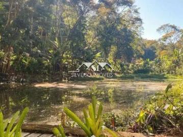 Terreno em Condomínio para Venda em Areal/RJ Centro