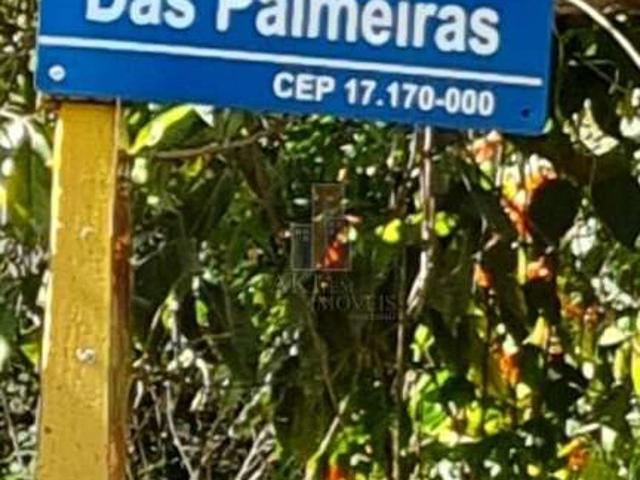 Terreno em Condomínio para Venda em Arealva/SP Área Rural de Arealva