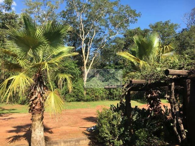 Terreno em Condomínio para Venda em Arealva/SP Jardim Vitória