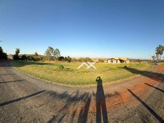 Terreno em Condomínio para Venda em Arealva/SP Jardim Vitória