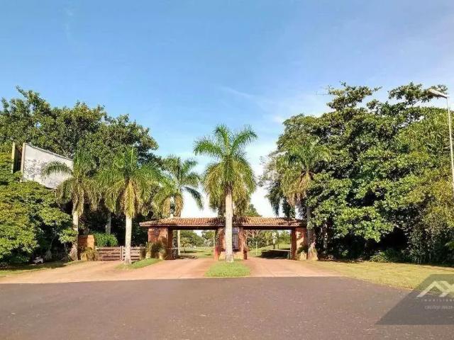 Terreno em Condomínio para Venda em Arealva/SP Jardim Vitória