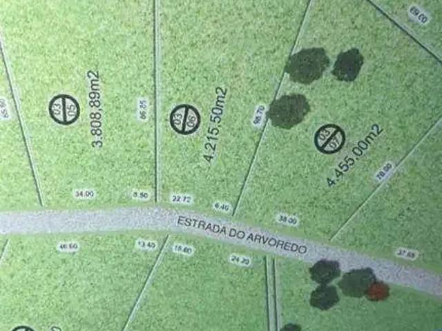 Terreno em Condomínio para Venda em Arealva/SP Jardim Vitória