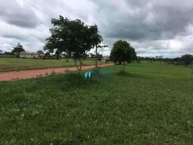 Terreno em Condomínio para Venda em Arealva/SP Palmas Del Rey
