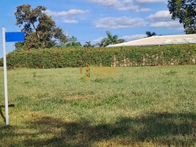 Terreno em Condomínio para Venda em Arealva/SP Palmas Del Rey