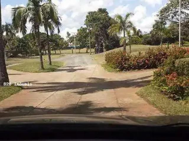 Terreno em Condomínio para Venda em Arealva/SP Palmas Del Rey