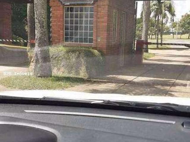 Terreno em Condomínio para Venda em Arealva/SP Palmas Del Rey