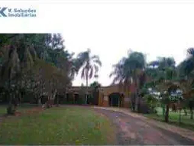 Terreno em Condomínio para Venda em Arealva/SP Palmas Del Rey