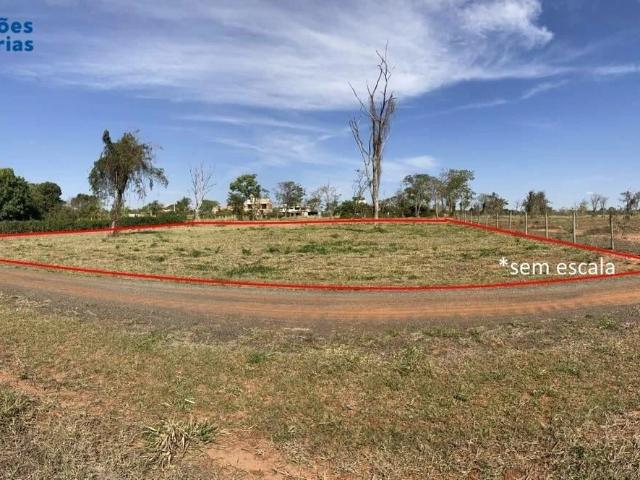 Terreno em Condomínio para Venda em Arealva/SP Palmas Del Rey