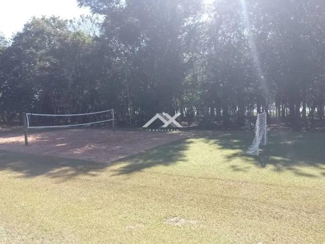 Terreno em Condomínio para Venda em Arealva/SP Zona Rural