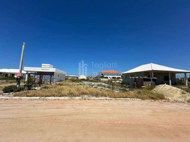 Terreno em Condomínio para Venda em Araruama/RJ Praia Seca
