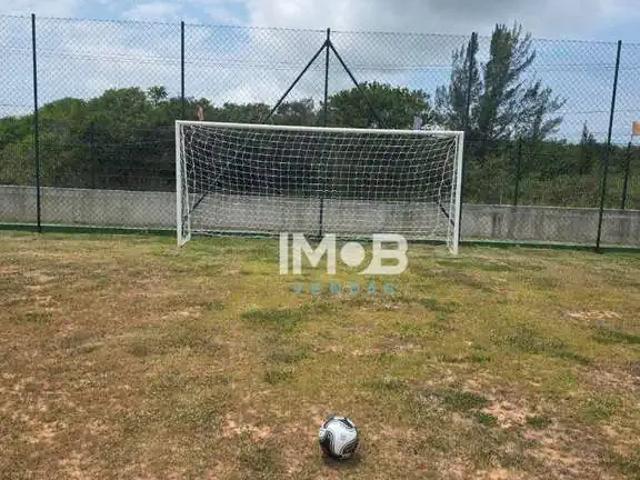 Terreno em Condomínio para Venda em Arraial do Cabo/RJ Pernambuca