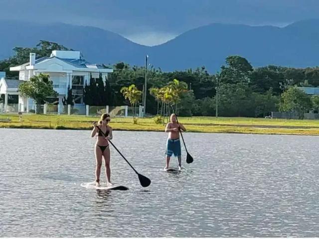 Terreno em Condomínio para Venda em Arroio do Sal/RS Centro