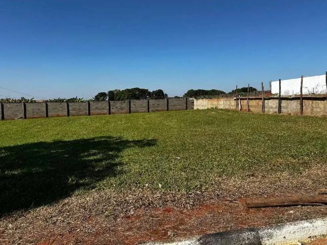 Terreno em Condomínio para Venda em Artur Nogueira/SP Portal dos Manacás