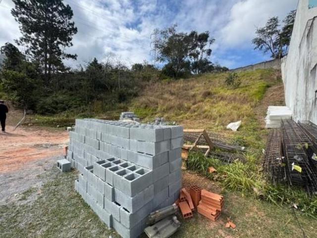 Terreno em Condomínio para Venda em Arujá, Jardim Imperial