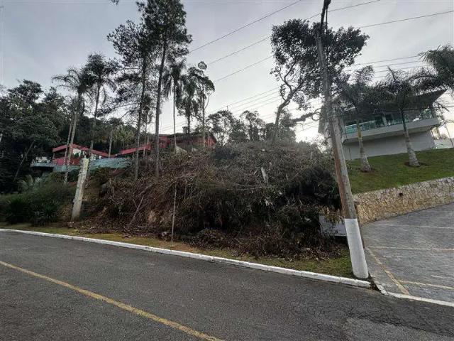 Terreno em Condomínio para Venda em Arujá/SP Novo Horizonte Hills I e II