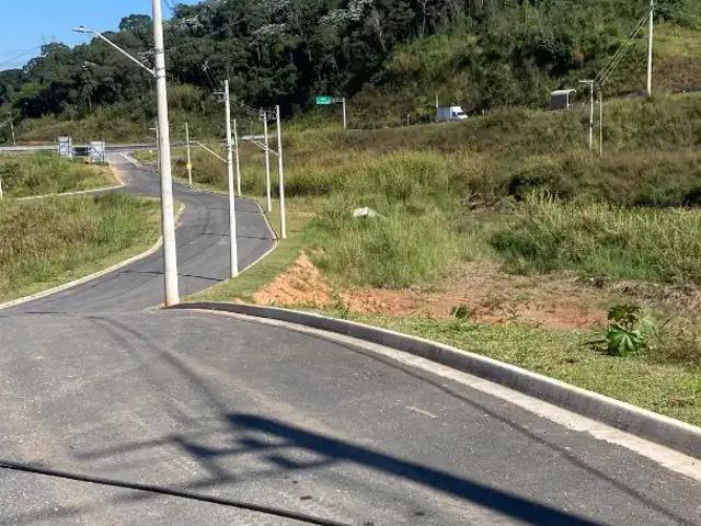 Terreno em Condomínio para Venda em Arujá/SP Novo Horizonte Hills I e II