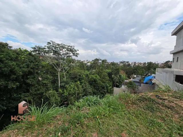 Terreno em Condomínio para Venda em Arujá/SP Arujá Verdes Lagos