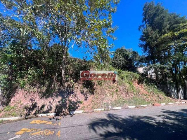 Terreno em Condomínio para Venda em Arujá/SP Arujázinho I, II e III
