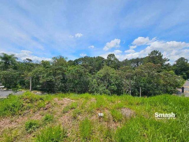 Terreno em Condomínio para Venda em Arujá/SP Arujázinho IV