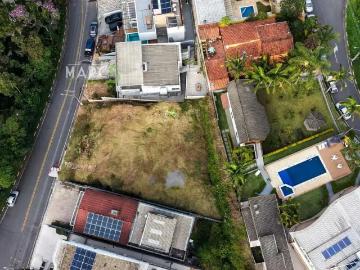 Terreno em Condomínio para Venda em Arujá/SP Arujázinho IV