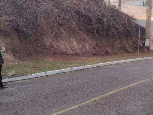 Terreno em Condomínio para Venda em Arujá/SP Caputera