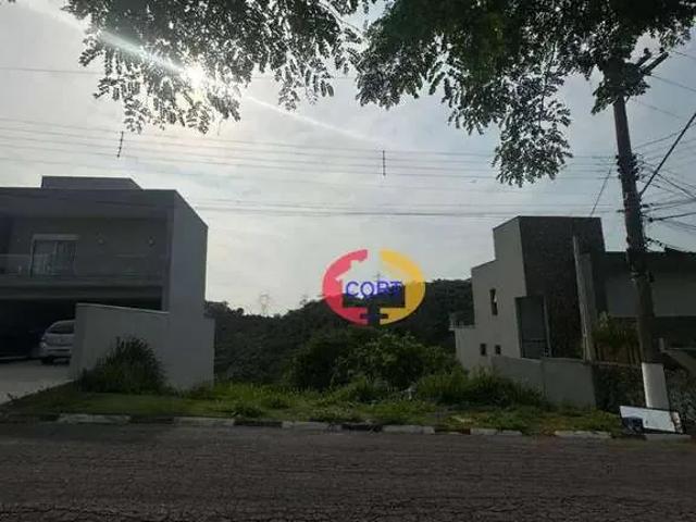 Terreno em Condomínio para Venda em Arujá/SP Caputera