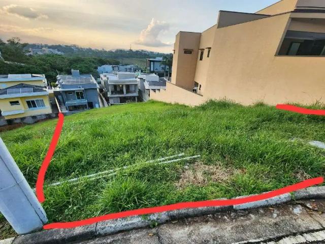 Terreno em Condomínio para Venda em Arujá/SP Centro
