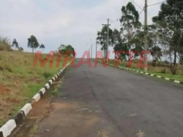 Terreno em Condomínio para Venda em Arujá/SP Centro