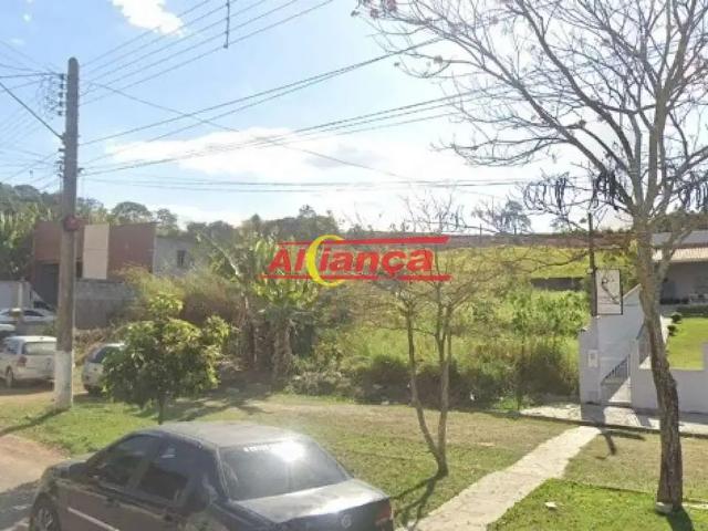 Terreno em Condomínio para Venda em Arujá/SP Jardim Fazenda Rincão