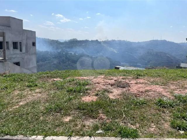 Terreno em Condomínio para Venda em Arujá/SP Jardim Imperial Hills III