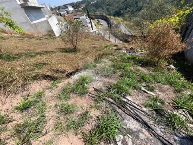 Terreno em Condomínio para Venda em Arujá/SP Jardim Imperial Hills III