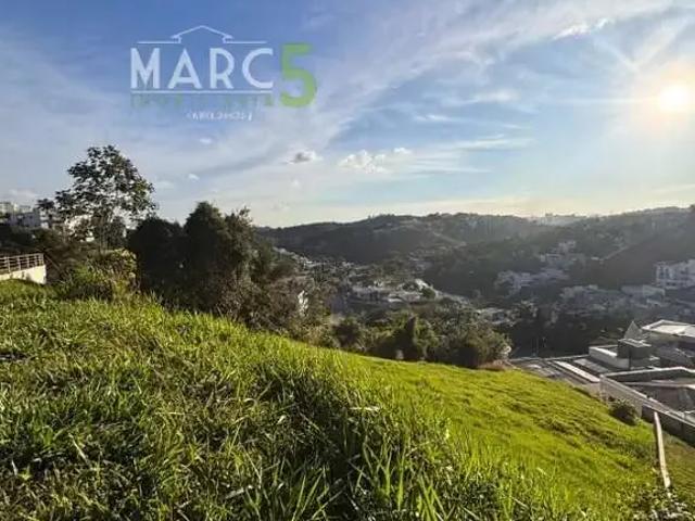 Terreno em Condomínio para Venda em Arujá/SP Jardim Imperial Hills III