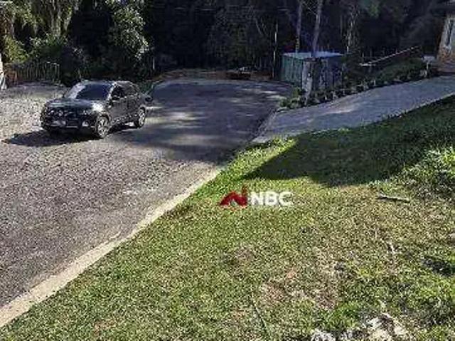 Terreno em Condomínio para Venda em Arujá/SP Jardim Imperial Hills III
