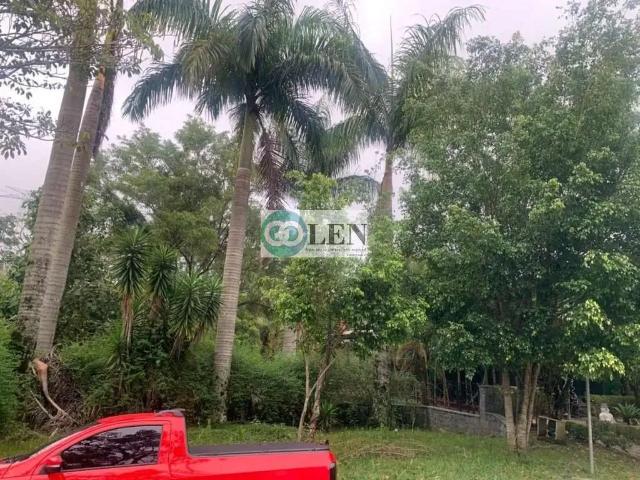 Terreno em Condomínio para Venda em Arujá/SP Jardim Imperial