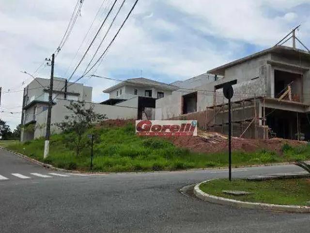 Terreno em Condomínio para Venda em Arujá/SP Jardim Limoeiro