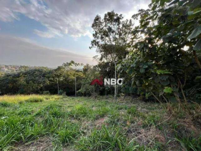 Terreno em Condomínio para Venda em Arujá/SP Jardim Limoeiro