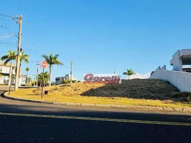 Terreno em Condomínio para Venda em Arujá/SP Jardim Limoeiro