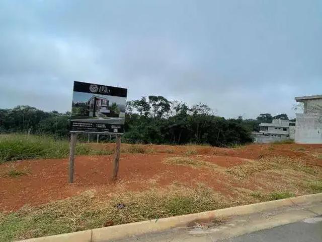 Terreno em Condomínio para Venda em Arujá/SP Jordanópolis