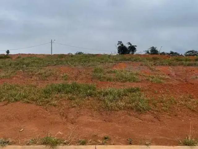 Terreno em Condomínio para Venda em Arujá/SP Portão