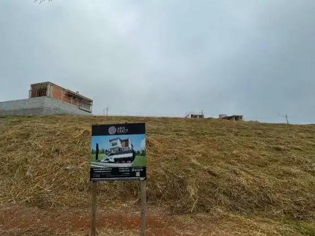Terreno em Condomínio para Venda em Arujá/SP Portão
