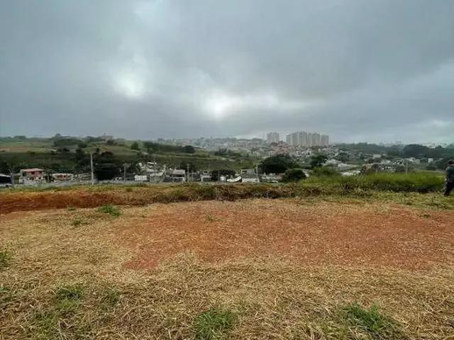 Terreno em Condomínio para Venda em Arujá/SP Portão