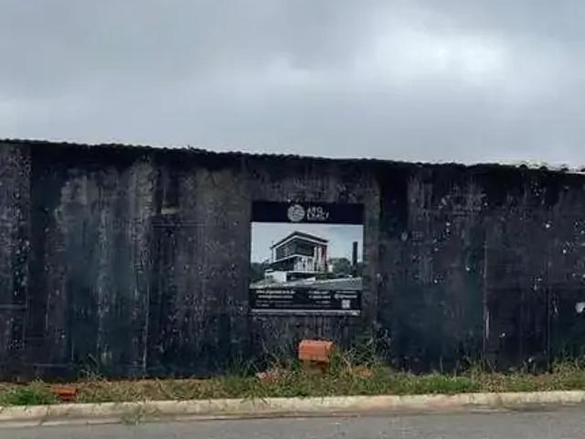 Terreno em Condomínio para Venda em Arujá/SP Portão