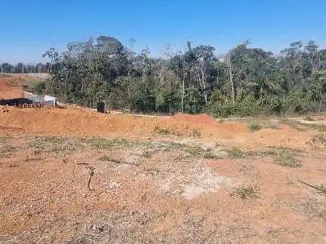 Terreno em Condomínio para Venda em Arujá/SP Portão