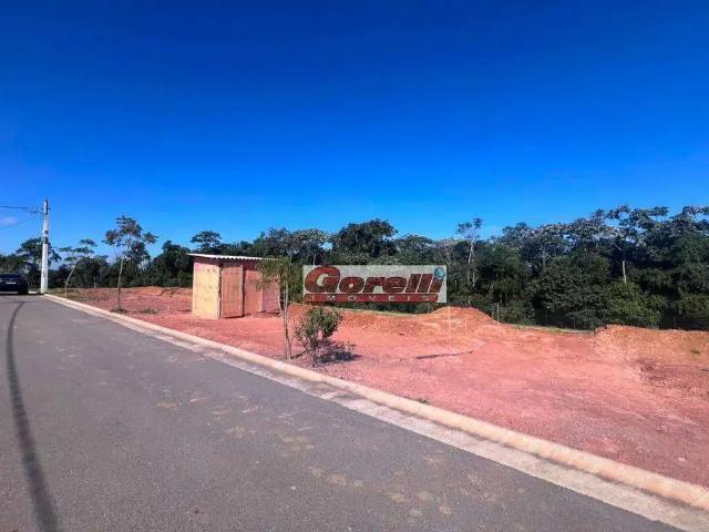 Terreno em Condomínio para Venda em Arujá/SP Portão