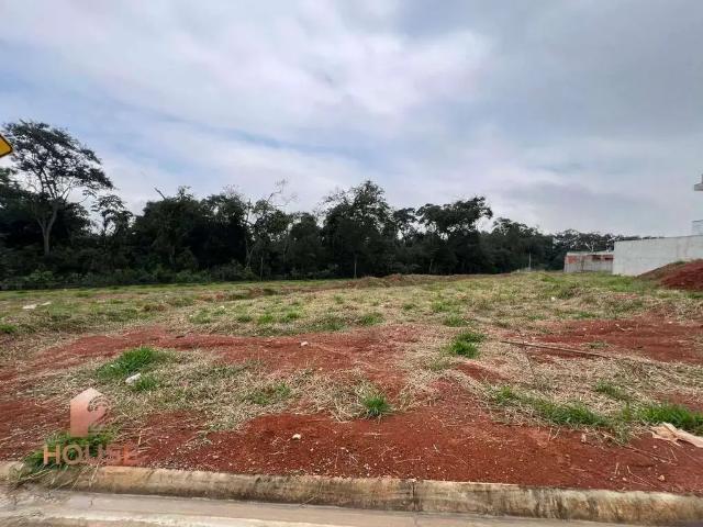 Terreno em Condomínio para Venda em Arujá/SP Portão